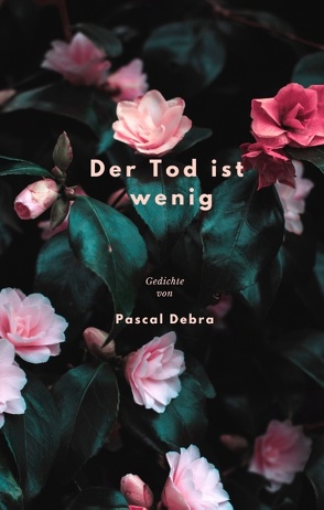 Der Tod ist wenig von Debra,  Pascal