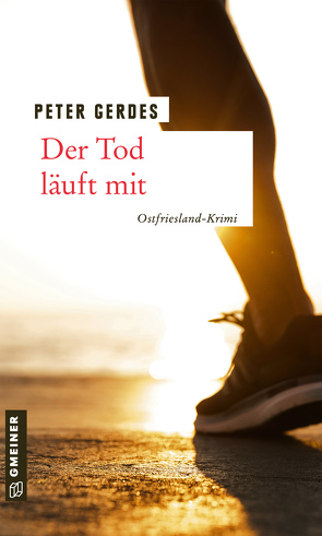 Der Tod läuft mit von Gerdes,  Peter