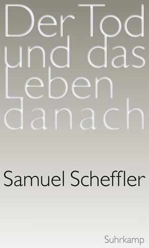 Der Tod und das Leben danach von Brodowski,  Björn, Scheffler,  Samuel