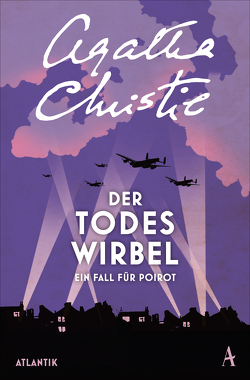 Der Todeswirbel von Christie,  Agatha, Mundhenk,  Michael