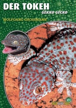 Der Tokeh von Grossmann,  Wolfgang