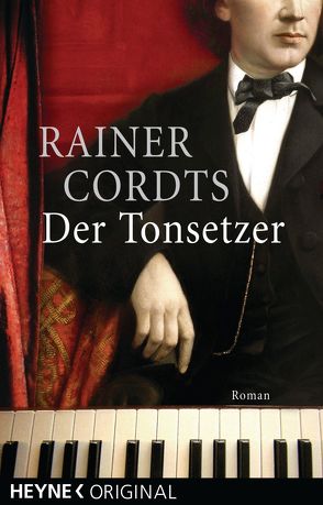 Der Tonsetzer von Cordts,  Rainer