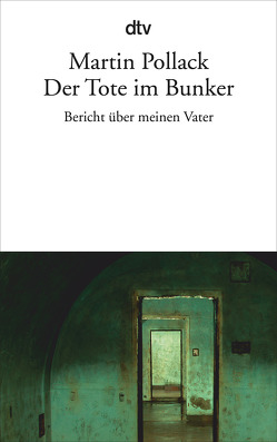 Der Tote im Bunker von Pollack,  Martin