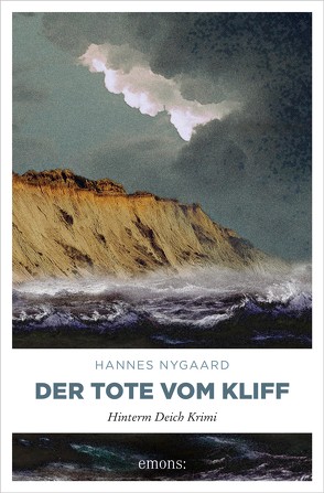 Der Tote vom Kliff von Nygaard,  Hannes