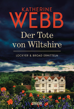 Der Tote von Wiltshire – Lockyer & Broad ermitteln von Schröder,  Babette, Webb,  Katherine