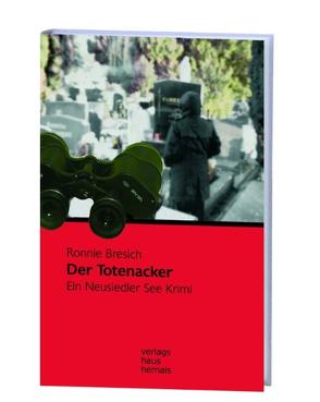 Der Totenacker von Bresich,  Ronnie