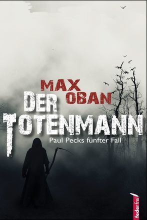 Der Totenmann von Oban,  Max