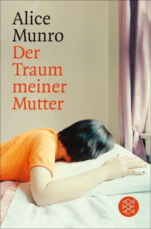 Der Traum meiner Mutter von Hermann,  Judith, Munro,  Alice, Zerning,  Heidi