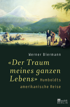„Der Traum meines ganzen Lebens“ von Biermann,  Werner