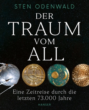 Der Traum vom All von Odenwald,  Sten, Remmler,  Hans-Peter