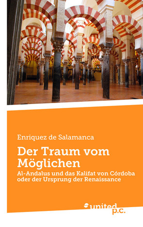 Der Traum vom Möglichen von de Salamanca,  Enriquez