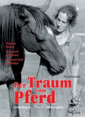 Der Traum vom Pferd von Rennollet,  Pia