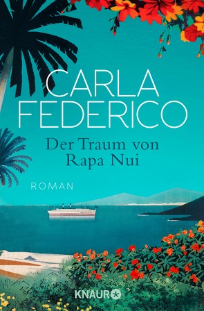 Der Traum von Rapa Nui von Federico,  Carla