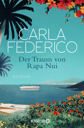 Der Traum von Rapa Nui von Federico,  Carla