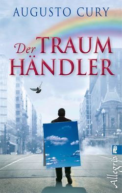 Der Traumhändler von Blumberg,  Mechthild, Cury,  Augusto