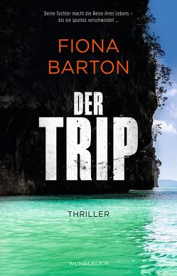 Der Trip von Barton,  Fiona, Längsfeld,  Sabine