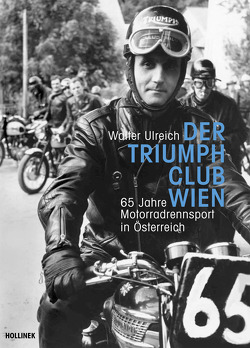 Der Triumph Club Wien von Ulreich,  Walter