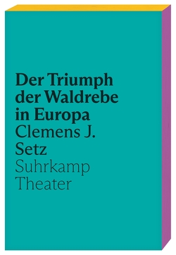 Der Triumph der Waldrebe in Europa von Setz,  Clemens J.