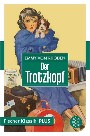 Der Trotzkopf von Rhoden,  Emmy von