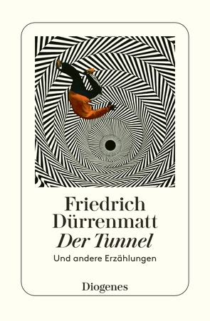 Der Tunnel von Dürrenmatt,  Friedrich