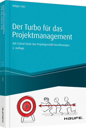 Der Turbo für das Projektgeschäft – inkl. Arbeitshilfen online von Lörz,  Holger