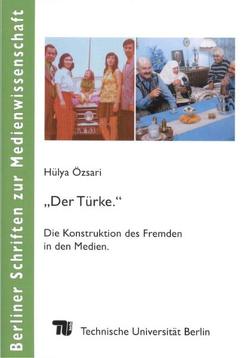 Der Türke von Özsari,  Hülya