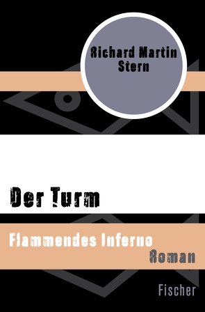 Der Turm von Bergner,  Wulf, Stern,  Richard Martin