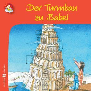 Der Turmbau zu Babel von Leberer,  Sven