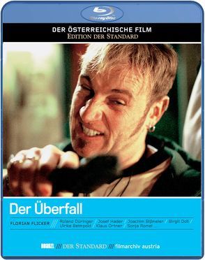 Der Überfall von Flicker,  Florian