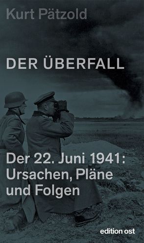 Der Überfall von Pätzold,  Kurt