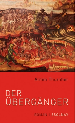 Der Übergänger von Thurnher,  Armin