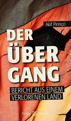 Der Übergang von Pirinçci,  Akif