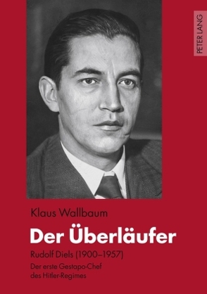 Der Überläufer von Wallbaum,  Klaus