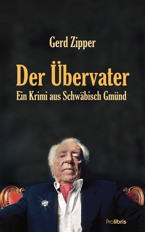 Der Übervater von Zipper,  Gerd