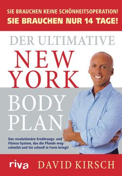 Der Ultimative New York Body Plan von Kirsch,  David
