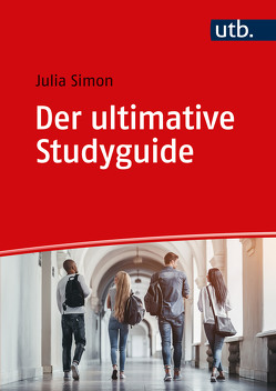 Der ultimative Studyguide von Simon,  Julia
