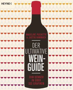Der ultimative Wein-Guide von Hammack,  Justin, Puckette,  Madeline, Übersetzungsbüro Scriptorium GbR