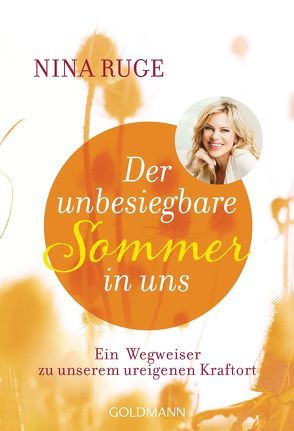 Der unbesiegbare Sommer in uns von Ruge,  Nina