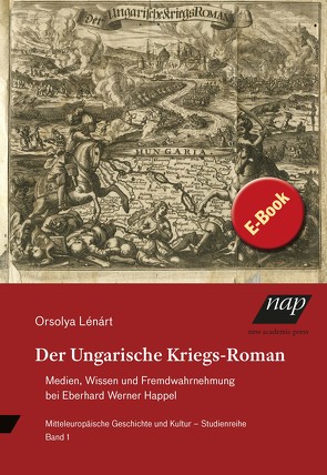 Der Ungarische Kriegs-Roman von Lénárt,  Orsolya