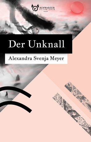 Der Unknall von Meyer,  Alexandra Svenja