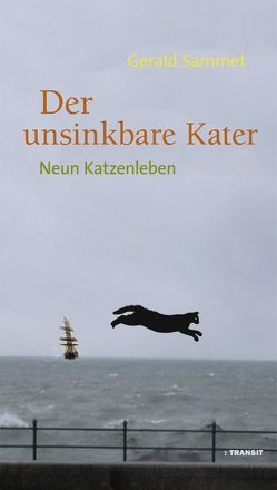 Der unsinkbare Kater von Sammet,  Gerald