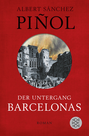 Der Untergang Barcelonas von Lange,  Susanne, Sánchez Piñol,  Albert