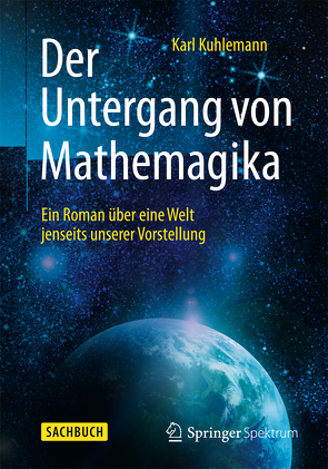 Der Untergang von Mathemagika von Kuhlemann,  Karl