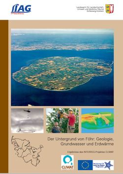 Der Untergrund von Föhr: Geologie, Grundwasser und Erdwärme
