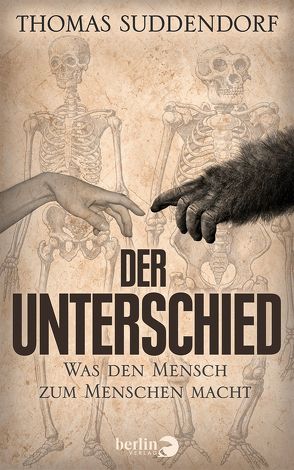 Der Unterschied von Gockel,  Gabriele, Jendricke,  Bernhard, Steckhan,  Barbara, Suddendorf,  Thomas