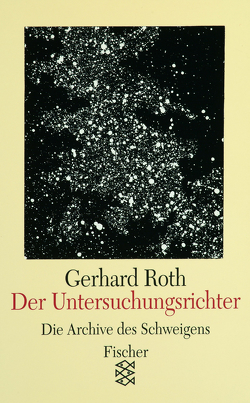 Der Untersuchungsrichter von Pongratz,  Peter, Roth,  Gerhard