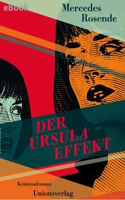 Der Ursula-Effekt von Kultzen,  Peter, Rosende,  Mercedes