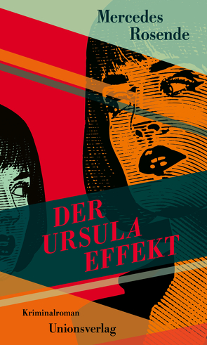 Der Ursula-Effekt von Kultzen,  Peter, Rosende,  Mercedes