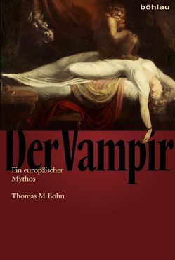 Der Vampir von Bohn,  Thomas M.