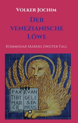 Der Venezianische Löwe von Jochim,  Volker